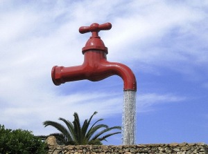 Santa Galdana, Menorca